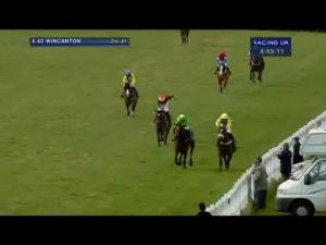 Video preview image for Carlisle 16:50 - starsportsbet.co.uk Handicap Chase