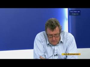 Video preview image for Kempton Park 20:00 - 32redpoker.com Handicap