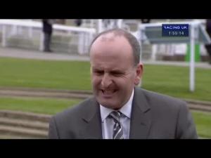 Video preview image for Wincanton 14:00 - Carling Mares' Novices' Hurdle
