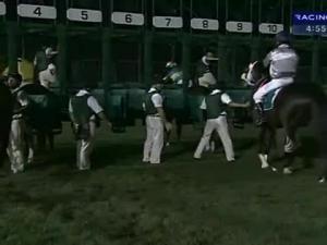 Video preview image for Ludlow 17:00 - Chase Meredith Memorial Trophy (Hunters' Chase)