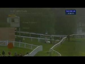 Video preview image for Ayr 16:35 - Abbott Risk Consulting Ltd Hunterston Handicap Hurdle (For The Ayrshire Yeomanry Cup)