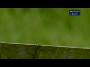 Video preview image for Wetherby 16:55 - Follow Wetherby Racecourse On Facebook & Twitter Hunters' Chase