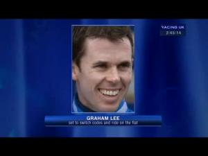 Video preview image for Market Rasen 14:50 - rewards4racing.com Handicap Hurdle (Betfair Hurdle Series Qualifier)