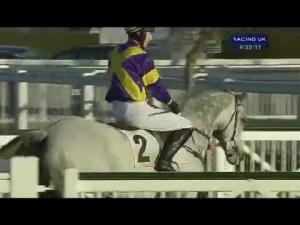 Video preview image for Carlisle 17:00 - Northern Racing Club Open Hunters' Chase