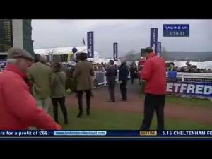 Video preview image for Cheltenham 17:15 - Johnny Henderson Grand Annual Chase Challenge Cup (Grade 3 Handicap)