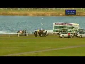 Video preview image for Haydock Park 17:25 - Noah and The Whale 28th April Standard Open NH Flat Race