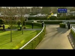 Video preview image for Kempton Park 17:20 - 32Redcasino Handicap