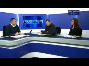 Video preview image for Kempton Park 19:10 - Betdaq Casino Games Classified Claiming Stakes