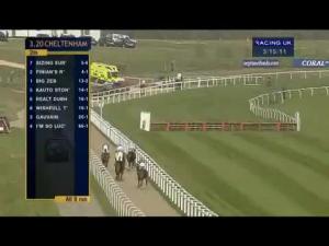 Video preview image for Cheltenham 15:20 - sportingbet.com Queen Mother Champion Chase (Grade 1)