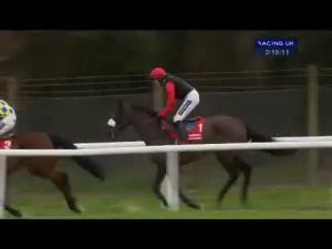 Video preview image for Cheltenham 15:20 - Ladbrokes World Hurdle (Grade 1)