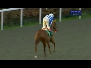 Video preview image for Kempton Park 17:40 - Kempton Park (Supported By Betfair) Handicap