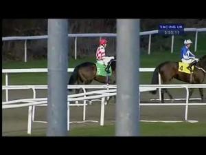 Video preview image for Kempton Park 18:00 - Betdaq Cheltenham Preview With Paddy Brennan Handicap