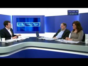 Video preview image for Kempton Park 18:55 - 32Red Casino Fillies' Handicap