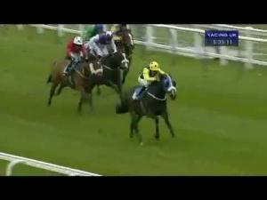Video preview image for Warwick 17:40 - Visit starsportsbet.co.uk For All Team Blogs Handicap (Div 1)