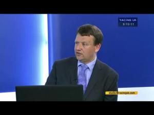 Video preview image for Kempton Park 18:20 - Back Or Lay At betdaq.com Fillies' Handicap