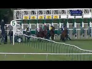 Video preview image for Thirsk 18:05 - thirskracecourse.net Handicap (Div 2)