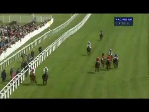 Video preview image for Ayr 16:35 - Scotty Brand Handicap Chase