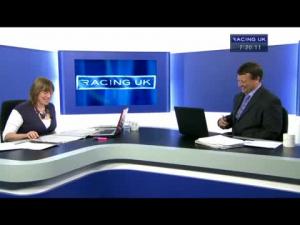 Video preview image for Kempton Park 19:25 - Betdaq Casino Games Handicap