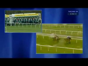 Video preview image for Nottingham 17:30 - Your Reliable Bet Dg Taxis 01159500500 Fillies' Handicap