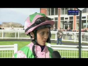 Video preview image for Musselburgh 14:20 - Betfred The Bonus King Handicap (Div 1)