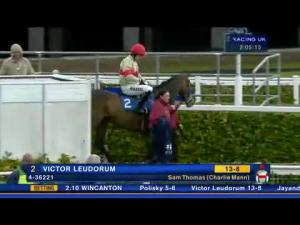 Video preview image for Wincanton 14:10 - Bathwick Tyres Yeovil 'National Hunt' Novices' Hurdle