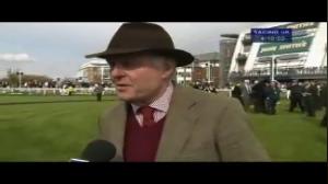 Video preview image for Aintree 16:15 - John Smith's Sefton Novices' Hurdle (Grade 1)