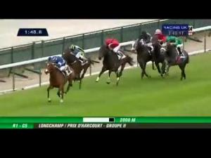 Video preview image for Musselburgh 14:50 - Betfred The Bonus King Handicap (Div 2)