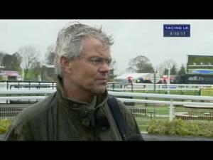 Video preview image for Redcar 16:20 - Win A Vip Day Out At redcarracing.co.uk Maiden Stakes