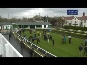 Video preview image for Catterick Bridge 14:30 - Happy 40th Birthday Kirsten Lawrence Handicap