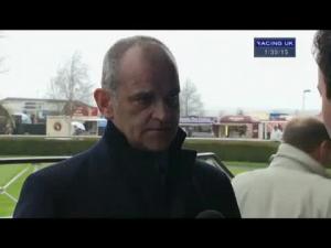 Video preview image for Beverley 13:40 - Andy Taylor Snr Is 70 Today Maiden Auction Stakes (Div 1)