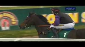 Video preview image for Aintree 14:30 - John Smith's Mildmay Novices' Chase (Grade 2)