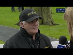 Video preview image for Kempton Park 16:20 - Betfred 'Double Delight' Conditions Stakes