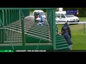 Video preview image for Musselburgh 15:20 - Betfred 'The Home Of Goals Galore' Maiden Stakes