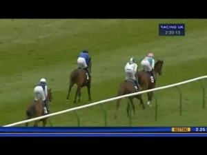 Video preview image for Newmarket 14:25 - Swan At Lavenham Wood Ditton Stakes