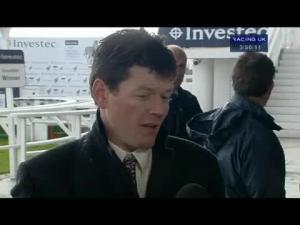 Video preview image for Epsom Downs 15:55 - Investec City and Suburban Handicap