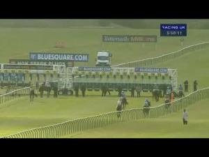 Video preview image for Newmarket 17:55 - Bet At bluesquare.com On Your Mobile Handicap