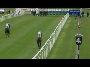 Video preview image for Musselburgh 17:30 - Betfred 5 Times The Odds On Lucky 63 Handicap