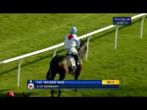 Video preview image for Ayr 17:35 - On The Road With Mac Asphalt Ltd Handicap Hurdle