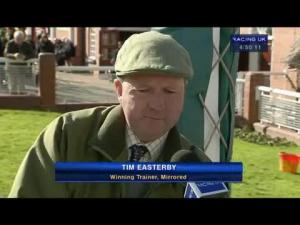Video preview image for Pontefract 16:55 - pontefract-races.co.uk Maiden Fillies' Stakes
