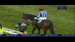 Video preview image for Aintree 16:15 - John Smith's Grand National Chase (Grade 3 Handicap)