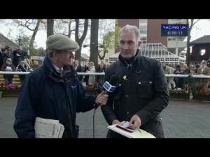 Video preview image for Haydock Park 18:25 - Madness In Concert On 6th July Handicap