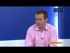 Video preview image for Kempton Park 20:05 - Racing Plus Out Every Saturday Handicap