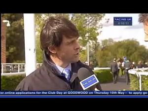 Video preview image for Kempton Park 16:15 - Betfair Handicap