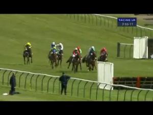 Video preview image for Bangor-On-Dee 15:00 - Bangorbet Patent Handicap Hurdle