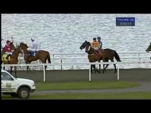 Video preview image for Kempton Park 18:00 - Back Or Lay At betdaq.com Handicap