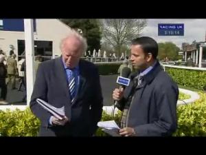 Video preview image for Kempton Park 15:20 - Flag-Soprema Waterproofing Classic Novices' Hurdle