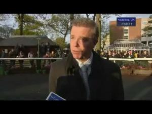 Video preview image for Haydock Park 19:55 - Steps 21st July Handicap