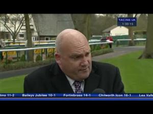 Video preview image for Kempton Park 13:35 - Betfred Bonus King Bingo/British Stallion Studs E.B.F. Maiden Stakes