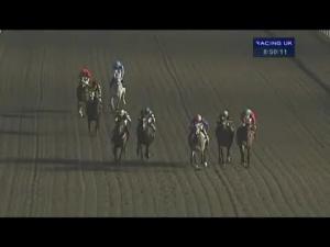 Video preview image for Kempton Park 20:55 - Mascot Grand National Here 07.05.12 Handicap