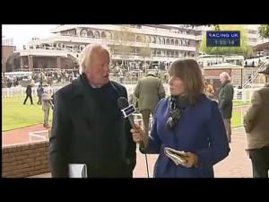Video preview image for Cheltenham 14:00 - Thoroughbred Breeders' Association Mares' Novices' Hurdle (Listed)